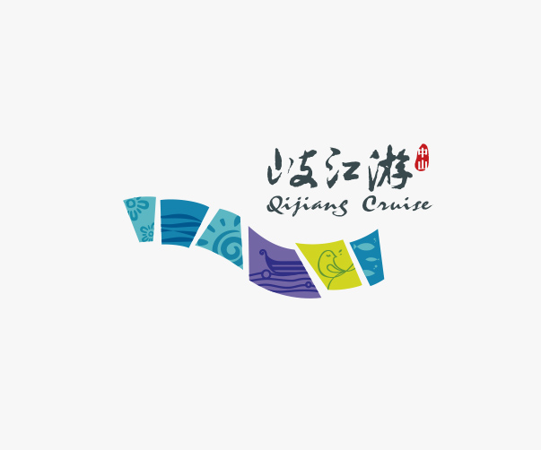 威寶品牌logo設計賞析